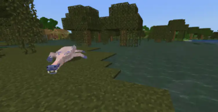 Addon: Prehistoric Animalia - modsgamer.com