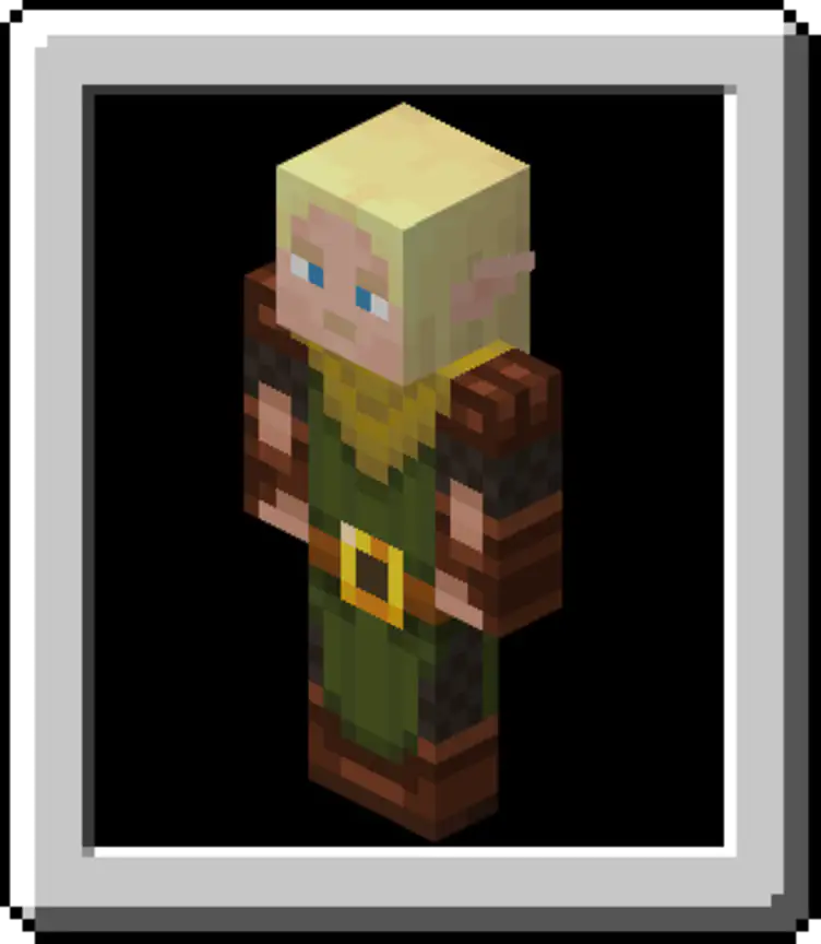 minecraft papercraft, Viking! *PaperCraft Included* Minecraft Skin