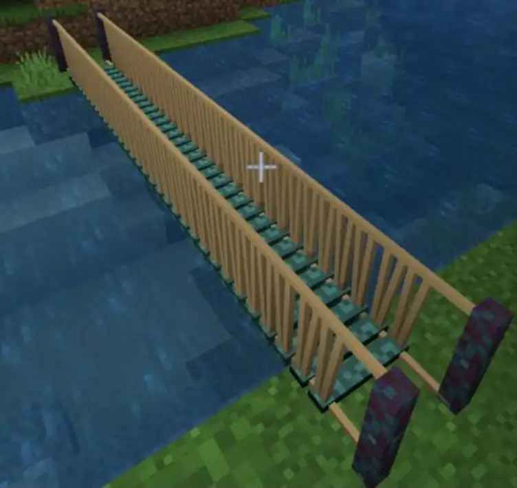 Addon: Bridge - modsgamer.com