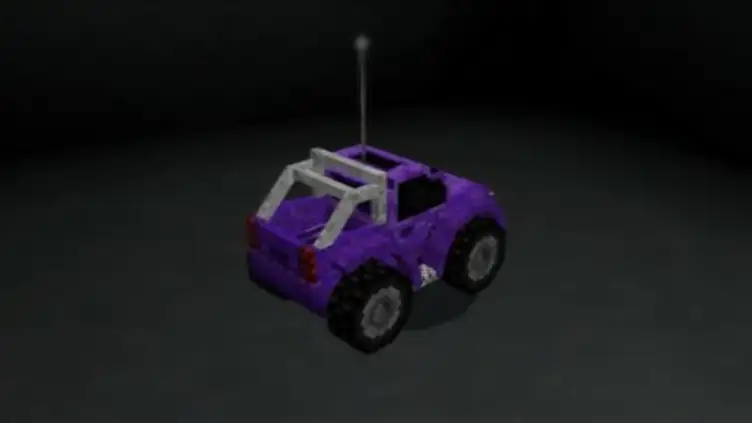 Addon: RC Car Pack - modsgamer.com