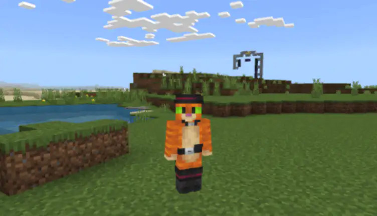 Skin Pack: Shrek and Puss in Boots - modsgamer.com