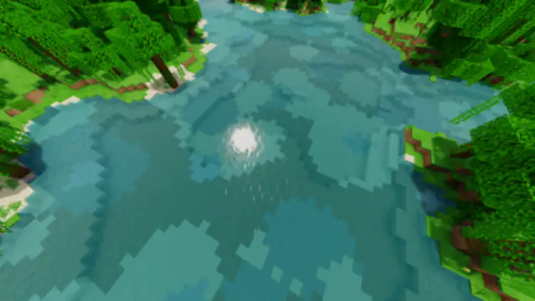 Shaders: Logical Misty - modsgamer.com
