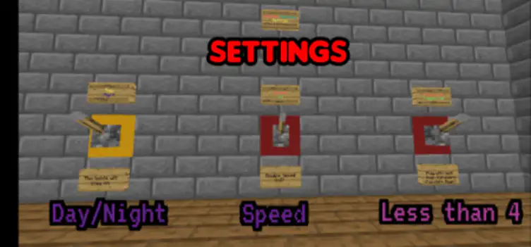 Addon: Murder Mystery [The Kingdom] - modsgamer.com