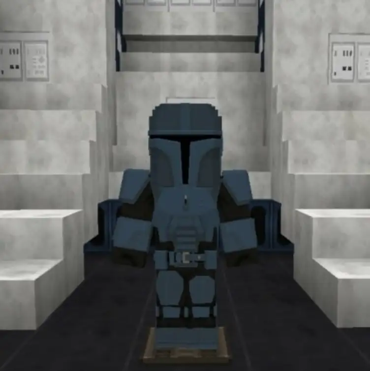 Addon: Star Wars Armory - modsgamer.com