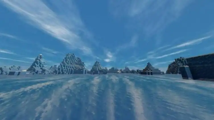 Shaders: YamaRin's Legacy Renewed - modsgamer.com