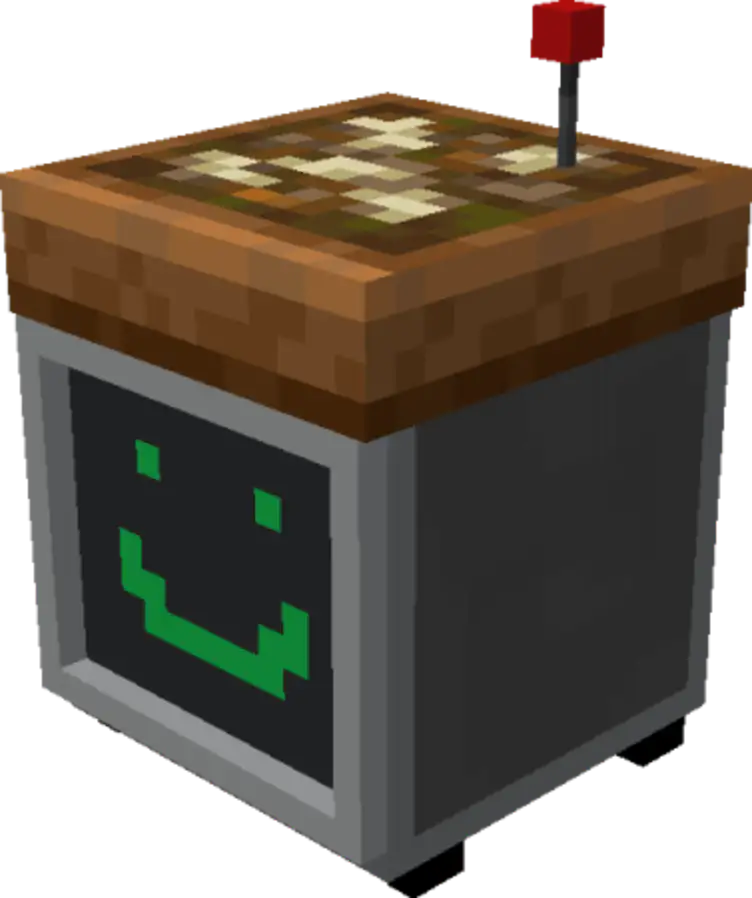 Addon: Bot-Topia - modsgamer.com