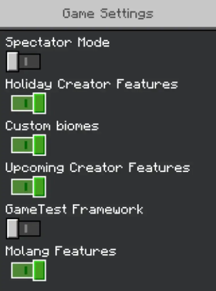 Addon: Mythical Biomes - modsgamer.com