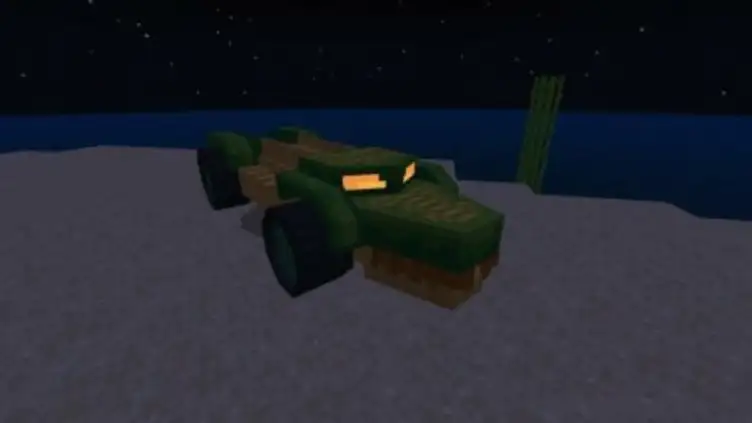 Addon: Team Hot Wheels - modsgamer.com