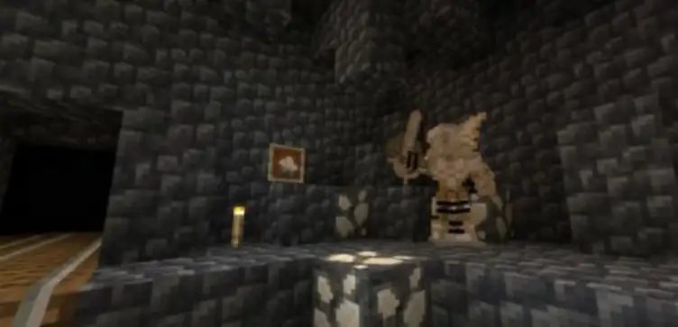 Addon: Fantasy Ores - modsgamer.com