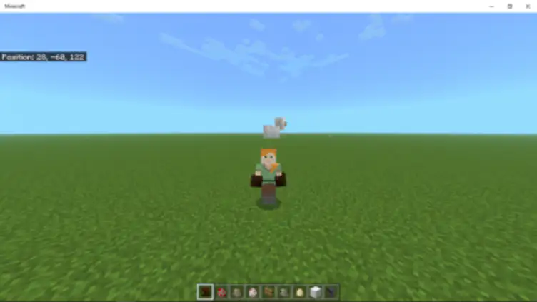 Addon: Carry Animals - modsgamer.com