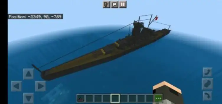 Addon: Yamato Battleships - modsgamer.com