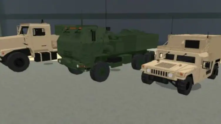 Addon: Himars - modsgamer.com