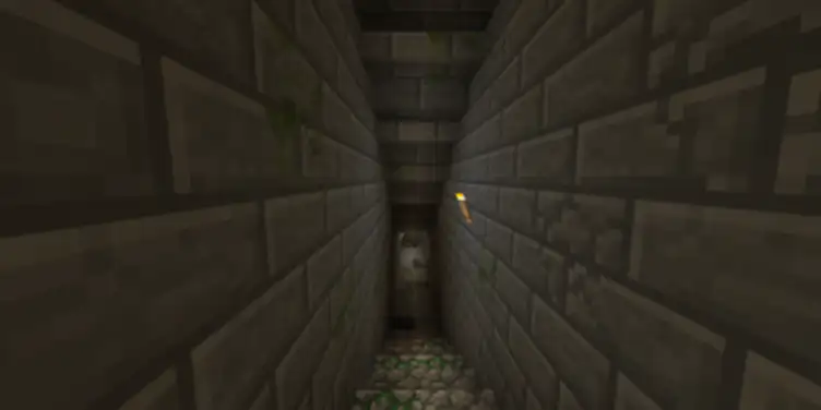 Map: Zombie Shooter - modsgamer.com