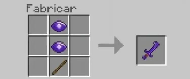 Addon: Fantasy Ores - modsgamer.com