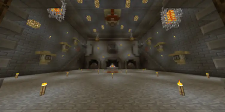 Map: Zombie Shooter - modsgamer.com