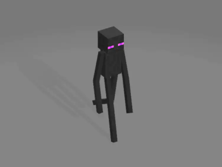 Better Mob Animations - modsgamer.com