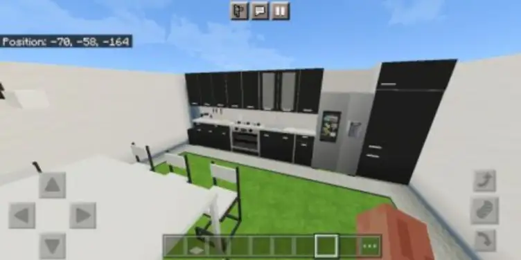 Addon: Eveo Furniture - modsgamer.com