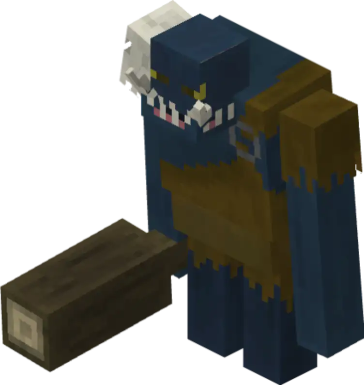 Addon: Azton's Vanilla Fantasy - modsgamer.com