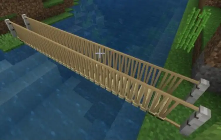 Addon: Bridge - modsgamer.com