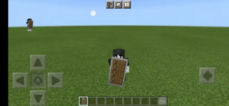 Textures: New Player Animation - modsgamer.com