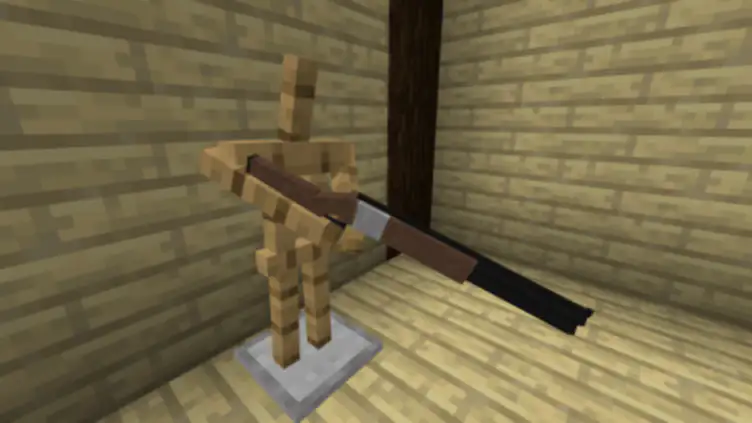 Addon: Loading's Apocalypse - modsgamer.com