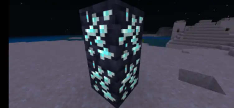 Textures: Glowing Blocks - modsgamer.com