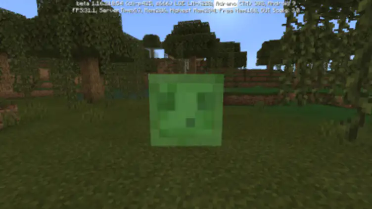 Addon: Mob Hider - modsgamer.com