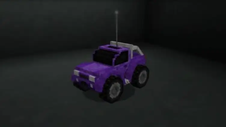 Addon: RC Car Pack - modsgamer.com