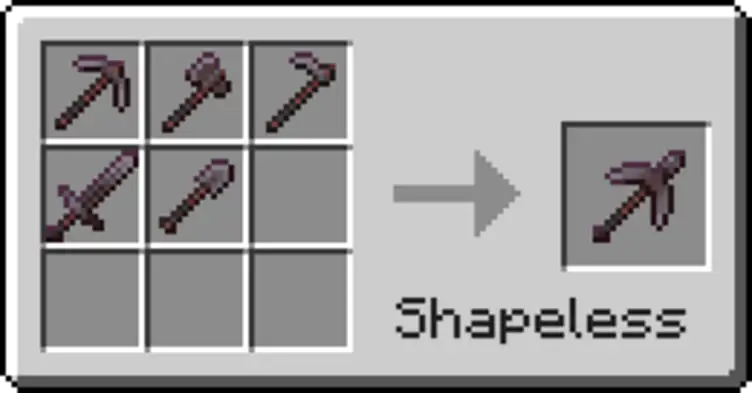 Addon: All In One Tool - modsgamer.com