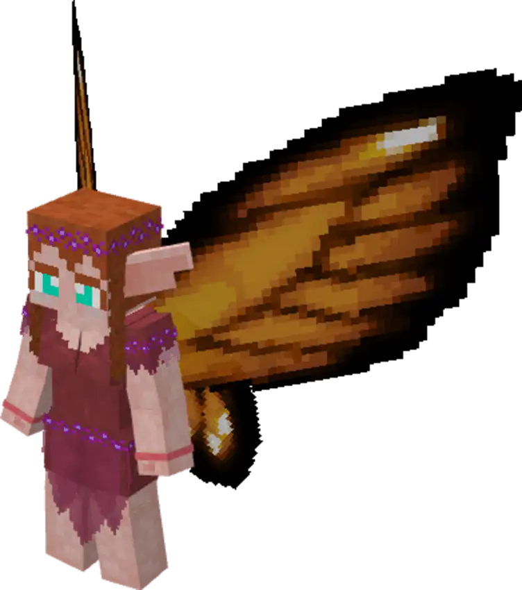 Addon: Mount Creatures - modsgamer.com