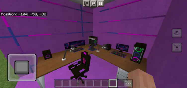 Addon: Remon Furniture - modsgamer.com