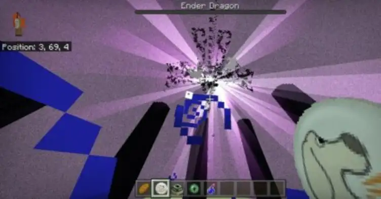 Addon: Talking Ben - modsgamer.com