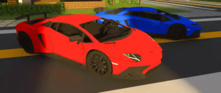 Addon: Lamborghini Aventador SV - modsgamer.com