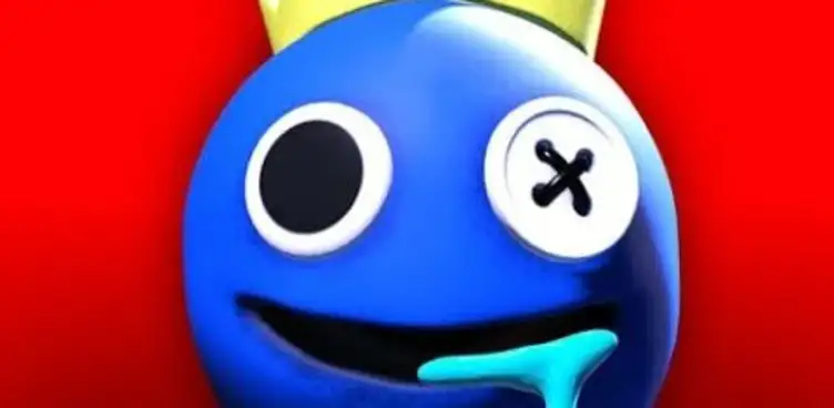 Addon: Rainbow Friends by Eduardomiguel_piggy - modsgamer.com