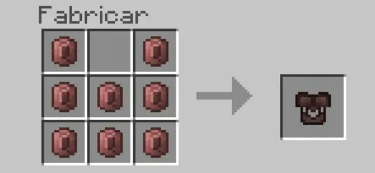 Addon: Fantasy Ores - modsgamer.com