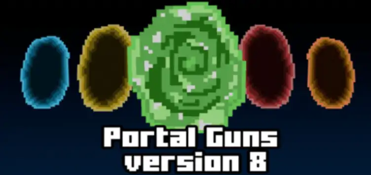 Addon: Portal Gun Add-on - modsgamer.com