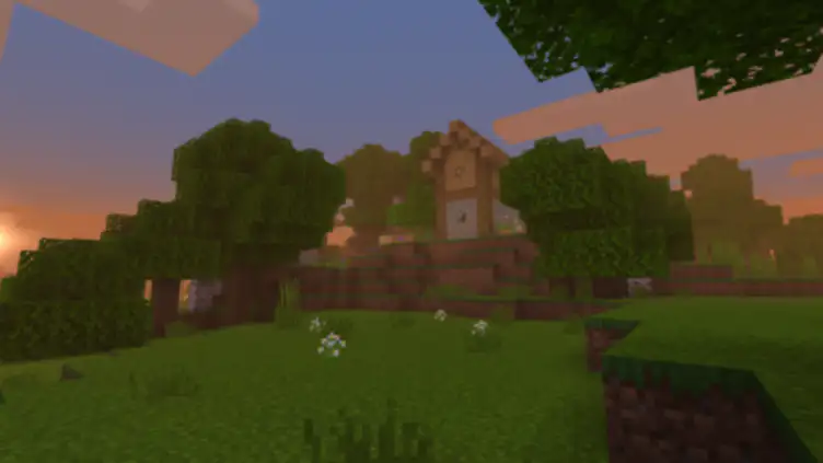 Shader: HyRD Enhanced Graphics - modsgamer.com