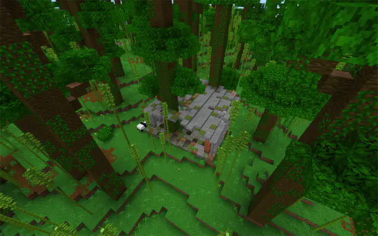 Addon: Survival Planes - modsgamer.com