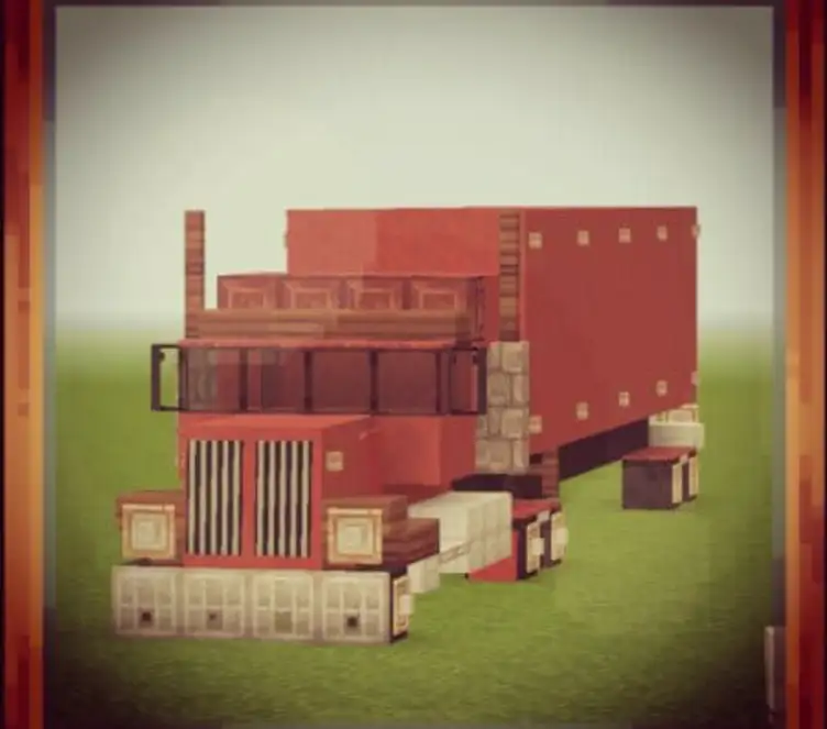 Addon: Post-Apocalyptic Structures - modsgamer.com