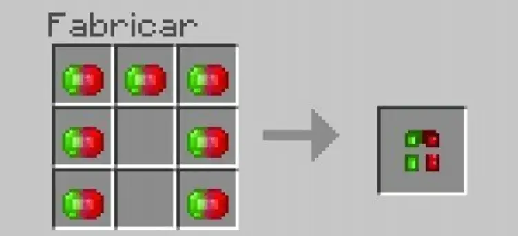 Addon: Fantasy Ores - modsgamer.com