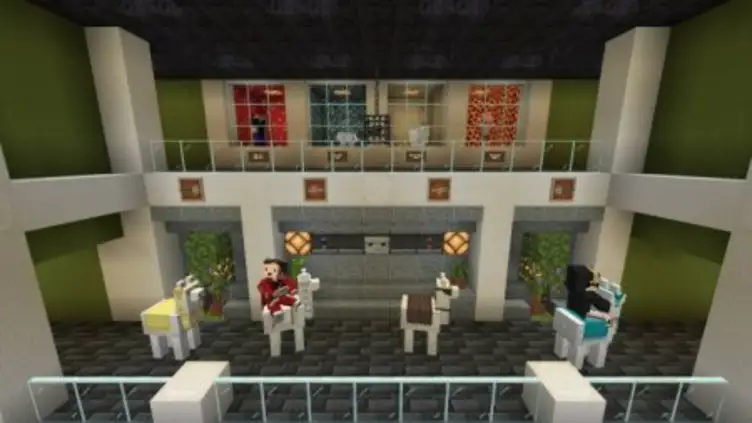 Textures: Compliance 32x - modsgamer.com