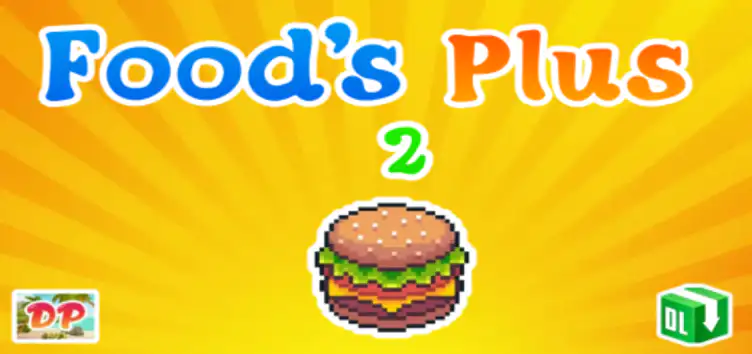 Addon: Foods Plus 2 - modsgamer.com