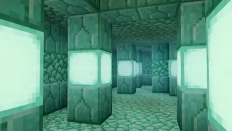 Shader: Milk Shader (MSPE) - modsgamer.com