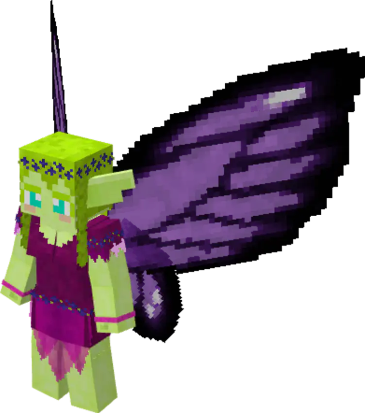 Addon: Mount Creatures - modsgamer.com