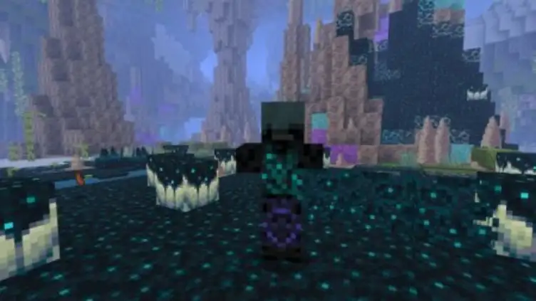 Addon: Abyssal Depths & Heights - modsgamer.com