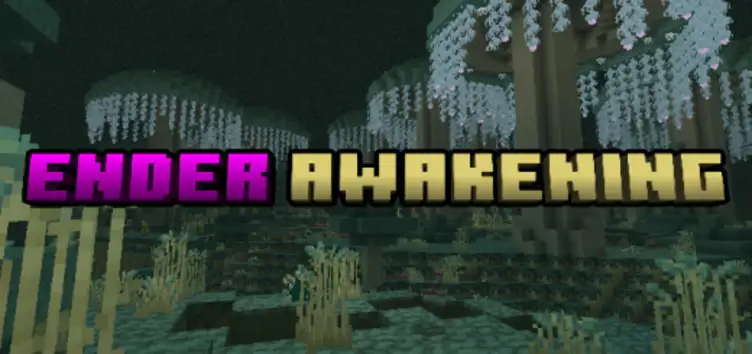 Addon: Ender Awakening - modsgamer.com