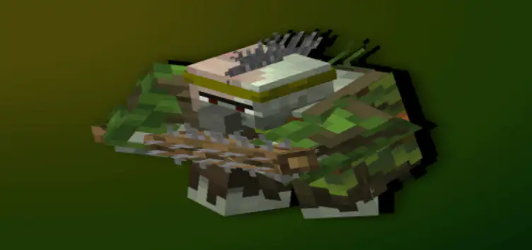 Addon: The TrollerGoblin - modsgamer.com