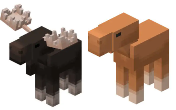 Addon: Taiga Additions - modsgamer.com
