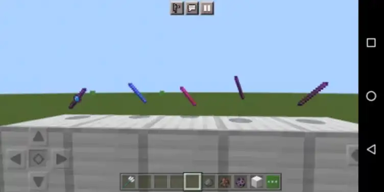 Addon: Mob Battles - modsgamer.com