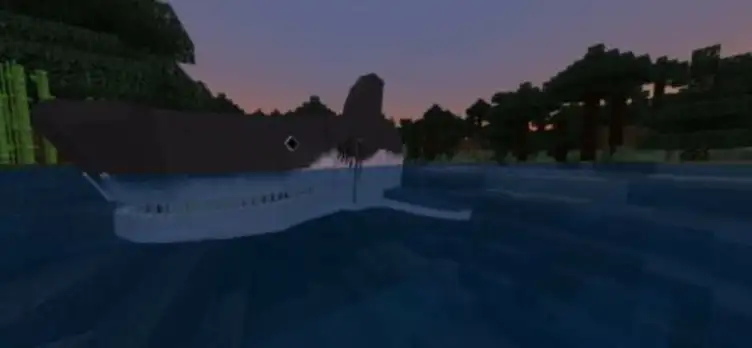 Addon: Hollow Earth - The Start To Skull Island - modsgamer.com